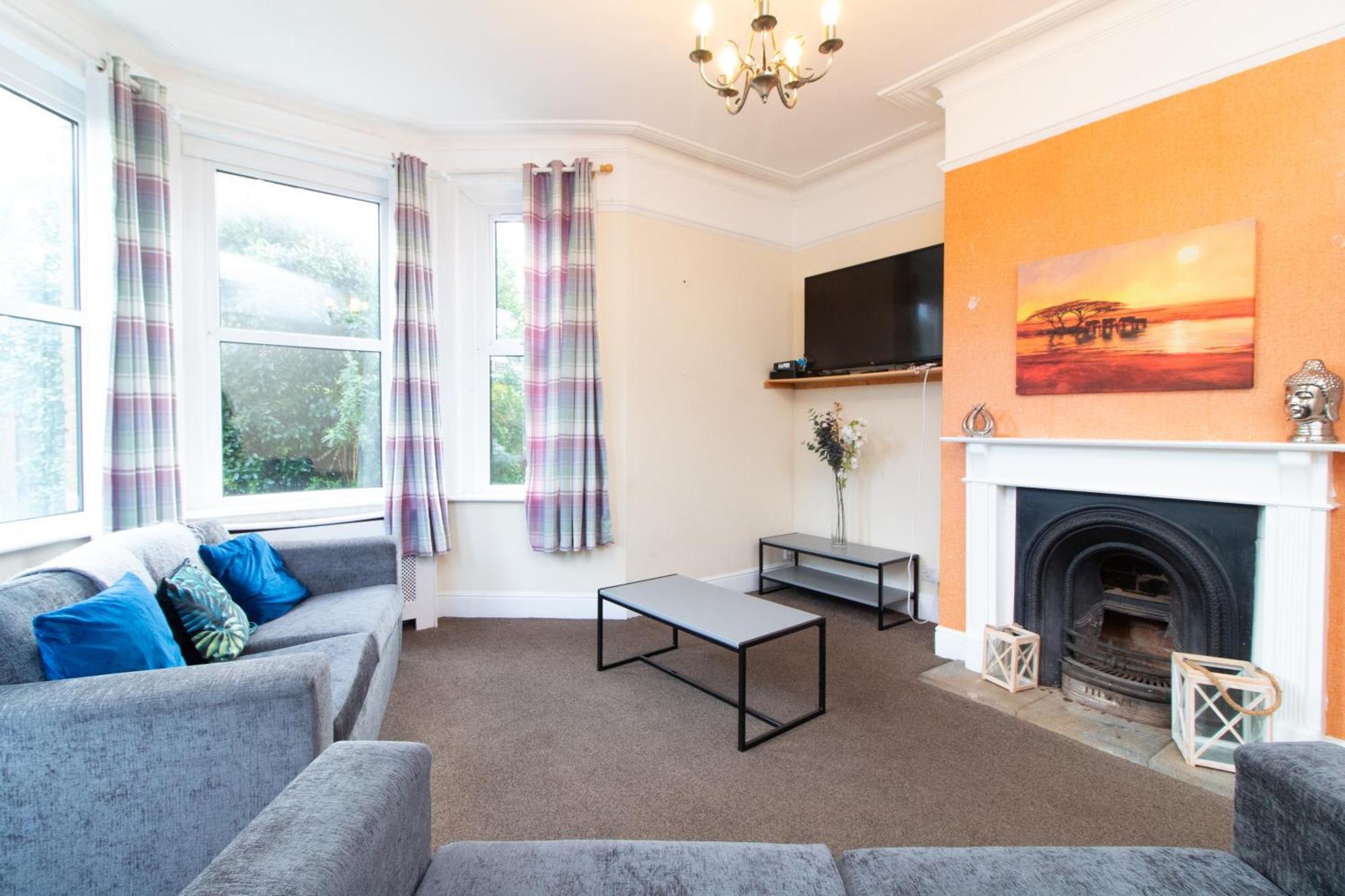Guest house Thornbury 4
